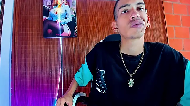 briamhoconor xh online show from 02/19/26, 03:30