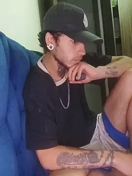 Tattoboy19cm online show from 11/29/25, 03:09