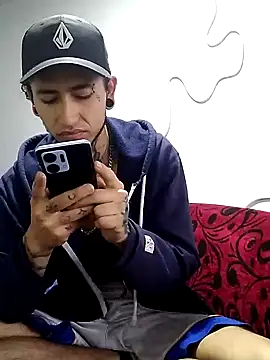 Tattoboy19cm online show from 02/15/26, 12:14