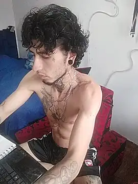 Tattoboy19cm online show from 02/25/26, 08:07