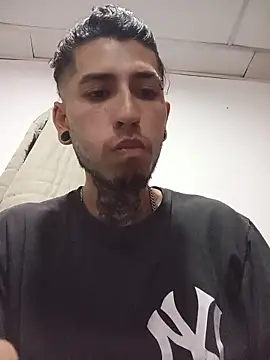 Tattoboy19cm online show from 03/05/26, 05:14