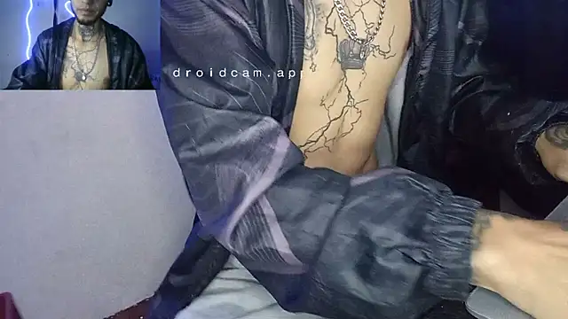 Tattoboy19cm online show from 03/26/26, 04:40