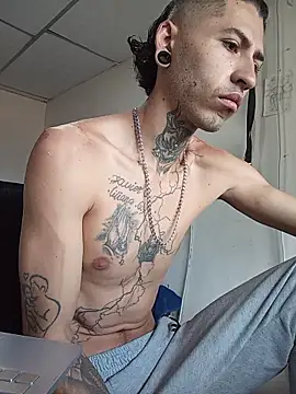 Tattoboy19cm online show from 04/14/26, 03:40