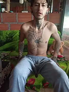 Tattoboy19cm online show from 04/21/26, 02:12