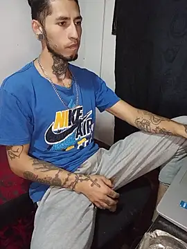 Tattoboy19cm online show from 05/17/26, 03:15