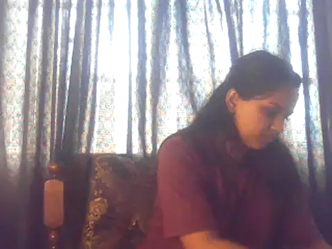 cute indianxo online show from 11/30/25, 10:41