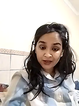 cute indianxo online show from 01/08/26, 02:47