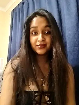 cute indianxo online show from 01/12/26, 07:52