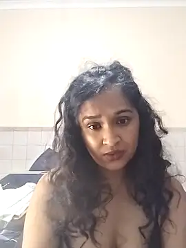 cute indianxo online show from 01/31/26, 07:11