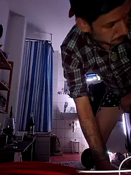 a7ex online show from 12/07/24, 05:04