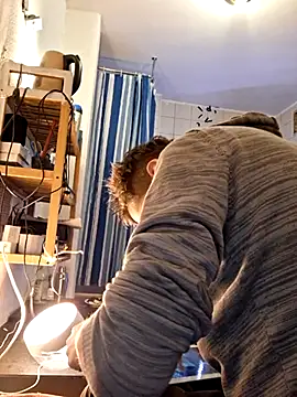 a7ex online show from 01/09/25, 12:03