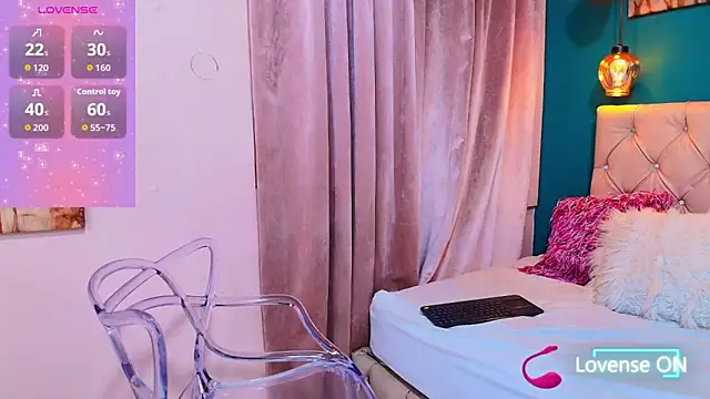 Shirly cooper  online show from 03/07/26, 11:35