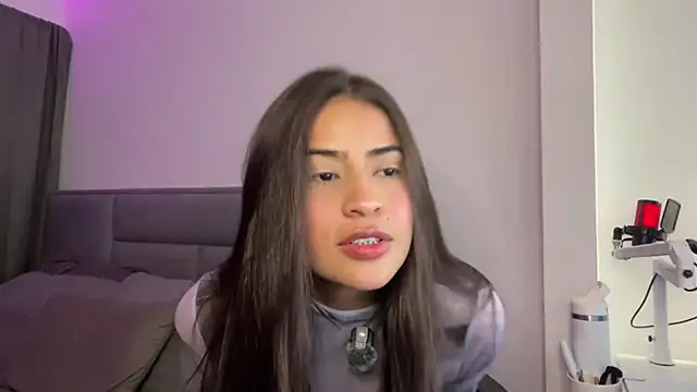 lexie gray2 online show from 03/19/26, 03:10