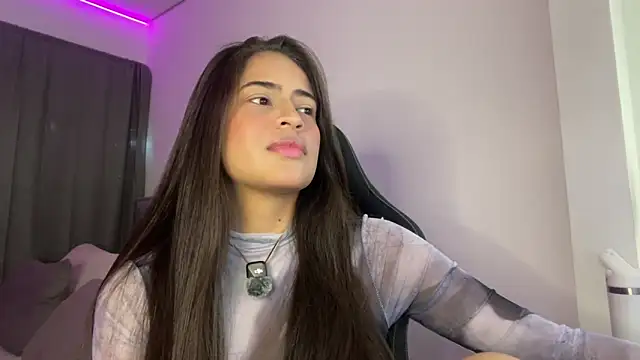 lexie gray2 online show from 04/10/26, 08:13