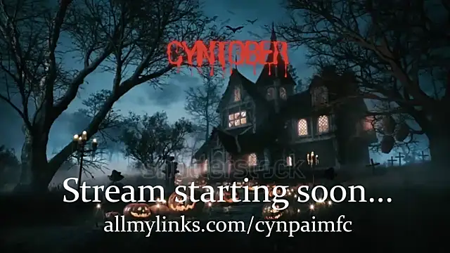Snapshot of Cynpai chatting on 10/22/25, 04:24 Cynpai online show from 10/22/25, 04:24
