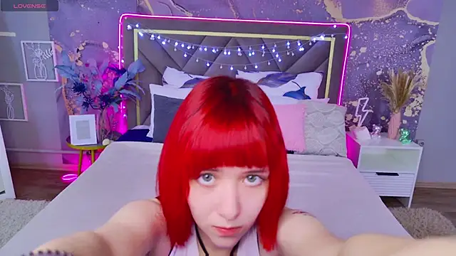 Ketrin Jones online show from 10/12/25, 05:17