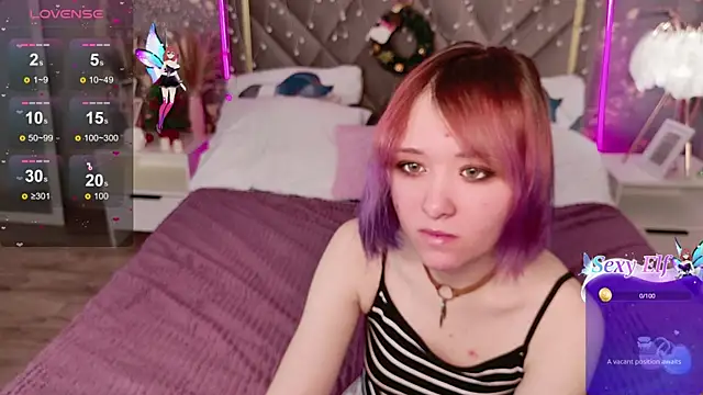 Ketrin Jones online show from 01/10/26, 05:15