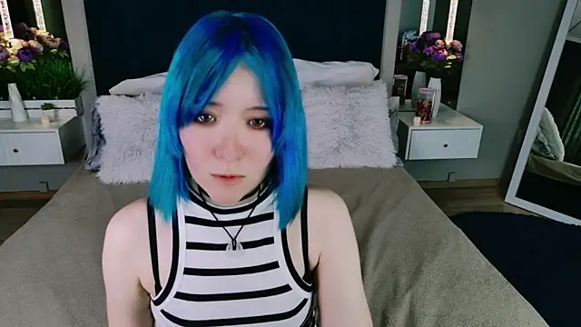 Ketrin Jones online show from 04/06/26, 10:49