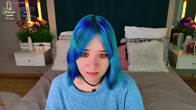 Ketrin Jones online show from 04/22/26, 07:11