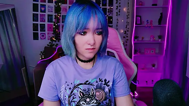 Ketrin Jones online show from 07/13/26, 07:33