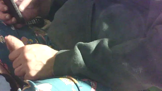 lovemedirty online show from 01/05/26, 08:23