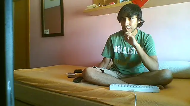 Plutoniox online show from 07/01/26, 09:11
