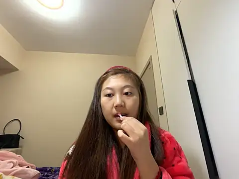 xena0501 online show from 02/01/26, 08:46