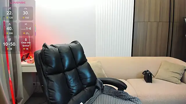  Shy Jenny  online show from 10/22/25, 01:06