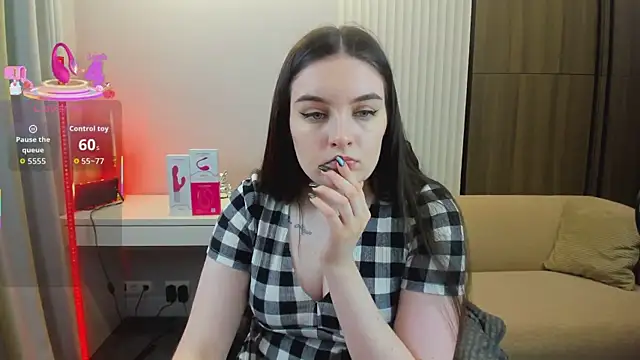  Shy Jenny  online show from 12/17/25, 01:00