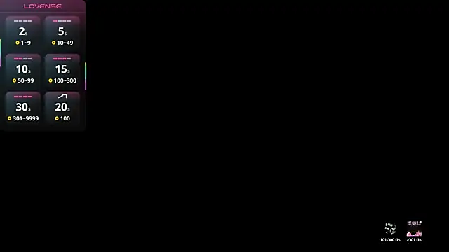 cutepetitee online show from 10/18/25, 06:41