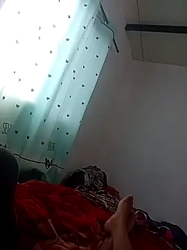 Snapshot of Corazon_1994 chatting on 10/26/25, 05:08 Corazon 1994 online show from 10/26/25, 05:08