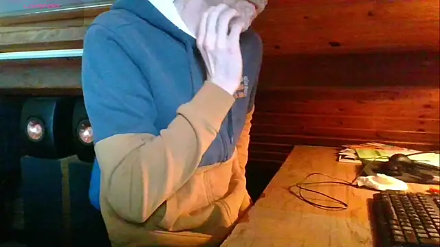 Vrenico-SC online show from 02/09/26, 12:42