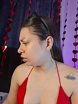 AmaiaSalvatore online show from 02/14/26, 09:55