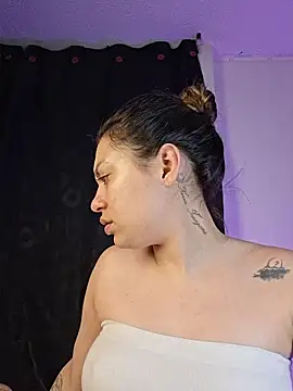 AmaiaSalvatore online show from 02/21/26, 10:55