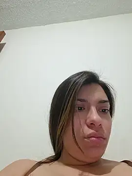 AmaiaSalvatore online show from 03/19/26, 12:03