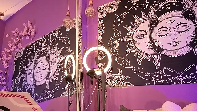 Gaia Gatex online show from 03/07/26, 12:57