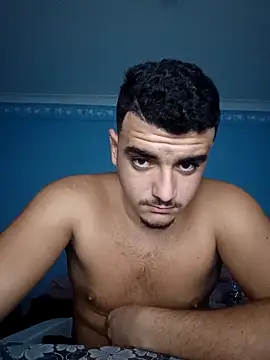 Noname2766 online show from 11/17/25, 10:59