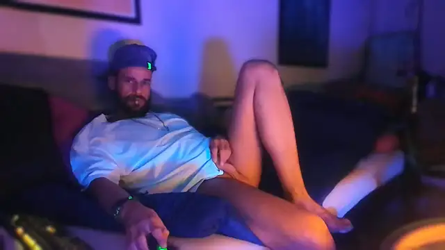 DjDiCKmannOnE online show from 03/19/26, 02:48