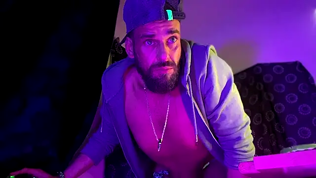 DjDiCKmannOnE online show from 04/22/26, 11:50