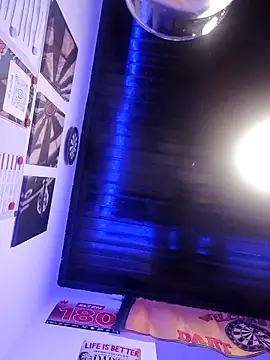 ARTANIS20 online show from 12/01/25, 02:49