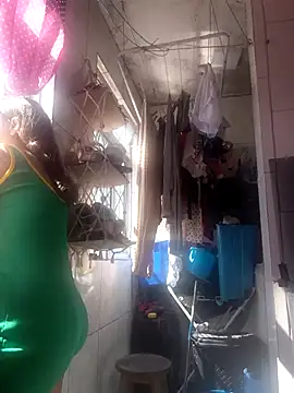 dyjaA online show from 04/19/26, 01:43