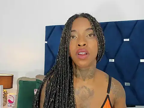 Pauline Fox online show from 10/05/25, 12:03