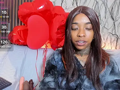 Pauline Fox online show from 02/14/26, 02:19