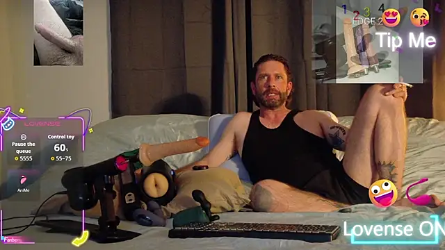 danoo84 online show from 10/09/25, 04:54