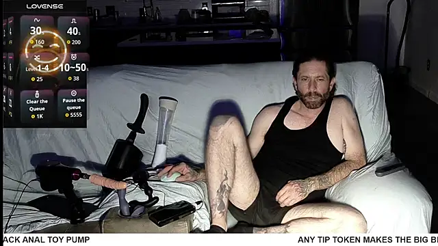 danoo84 online show from 11/22/25, 07:51