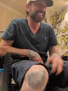 danoo84 online show from 03/31/26, 02:57