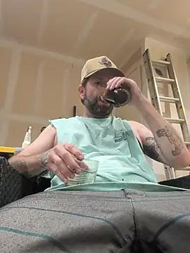 danoo84 online show from 04/09/26, 02:22