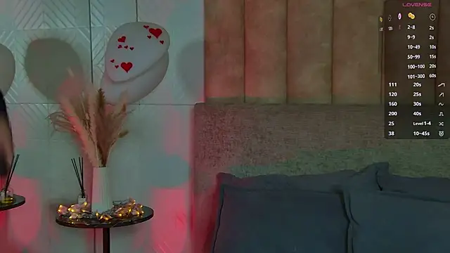 LollaSpencer online show from 02/18/26, 04:47