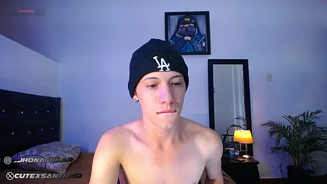 santiago cutex online show from 09/26/25, 06:06