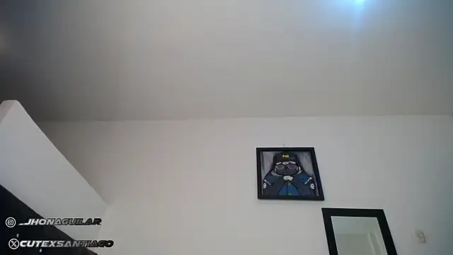 santiago cutex online show from 10/04/25, 05:05